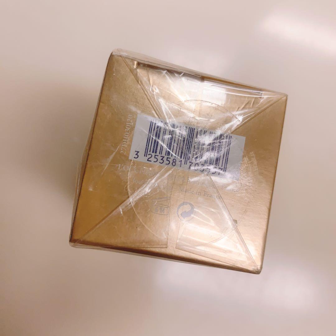 ロクシタン イモーテル ディヴァイン インテンシヴ オイル