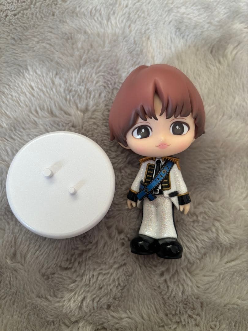 伊野尾慧 フィギュア シークレット