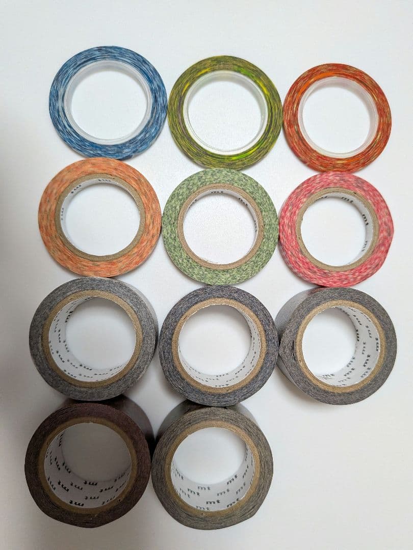 mt マスキングテープ　まとめ売り