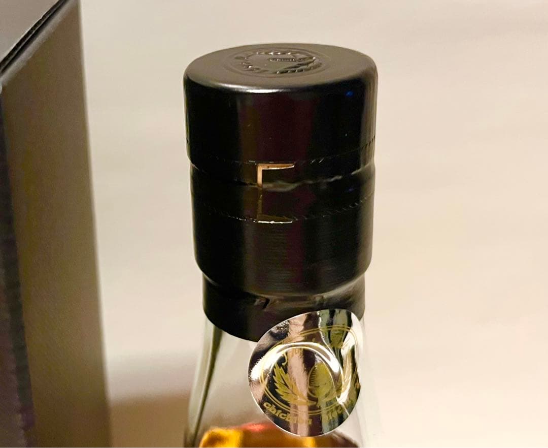 イチローズモルト 秩父ディスティラリーⅡ 700ml 55%