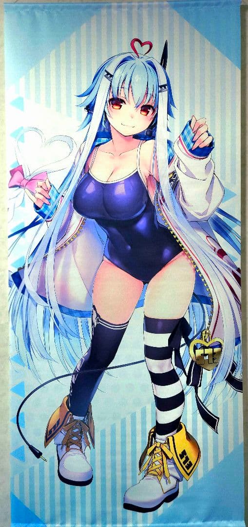 いちかがいっぱいくじ S賞 タペストリー