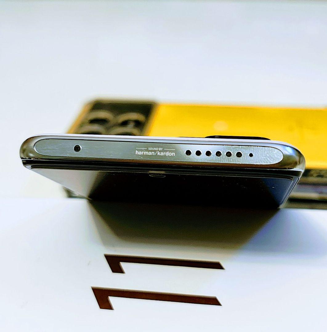 【美品】Xiaomi 11T Pro 12GB/256GB 上位モデル