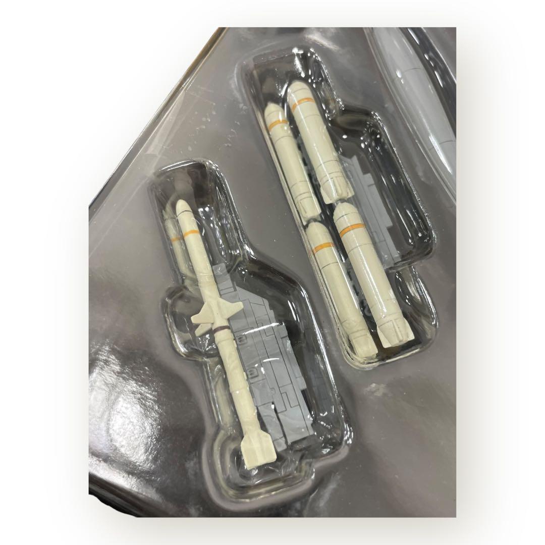 ミリタリー Century Wings A-6E VA-115 EAGLES NF500