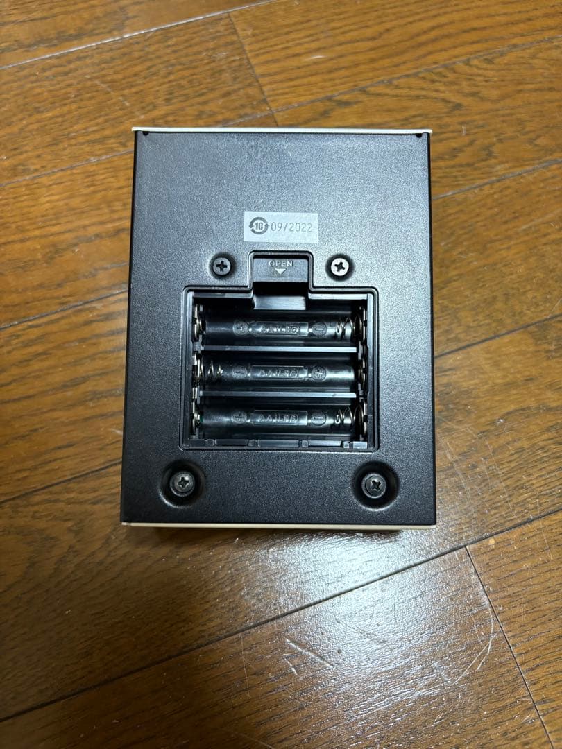 BOSS デジタルディレイ DD-200