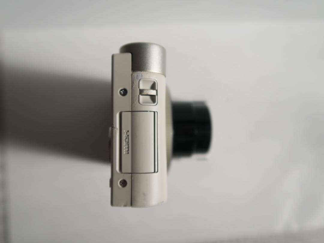 Leica C type112 コンパクトデジタルカメラ ホワイト