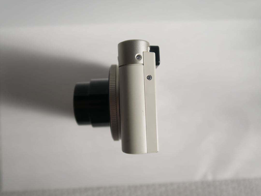 Leica C type112 コンパクトデジタルカメラ ホワイト