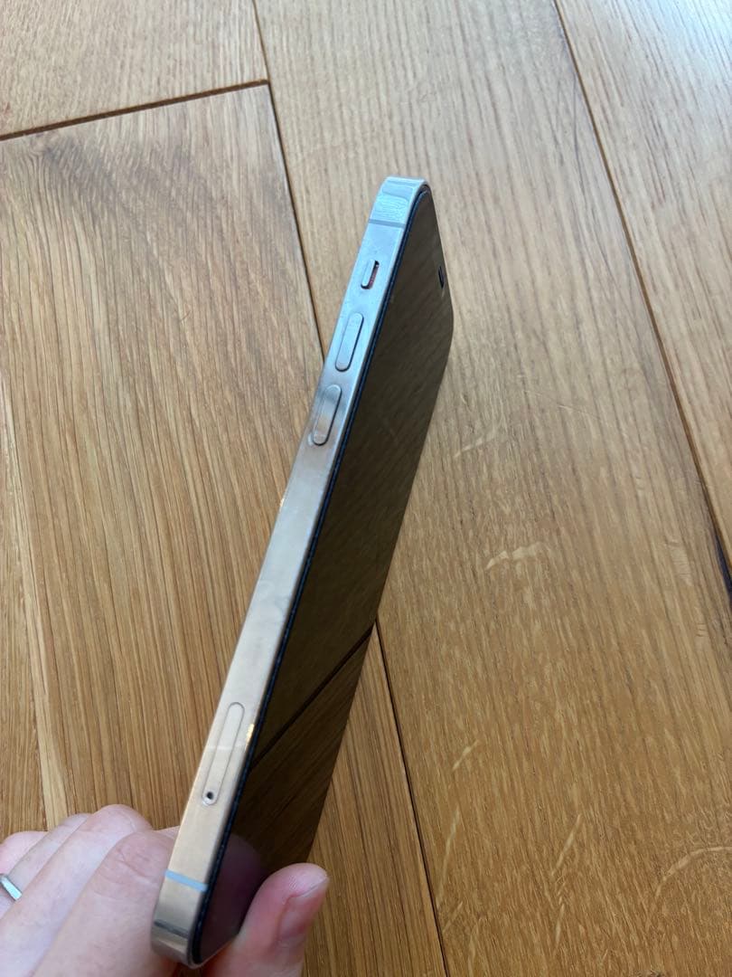 iPhone12 Pro 128GB SIMフリー