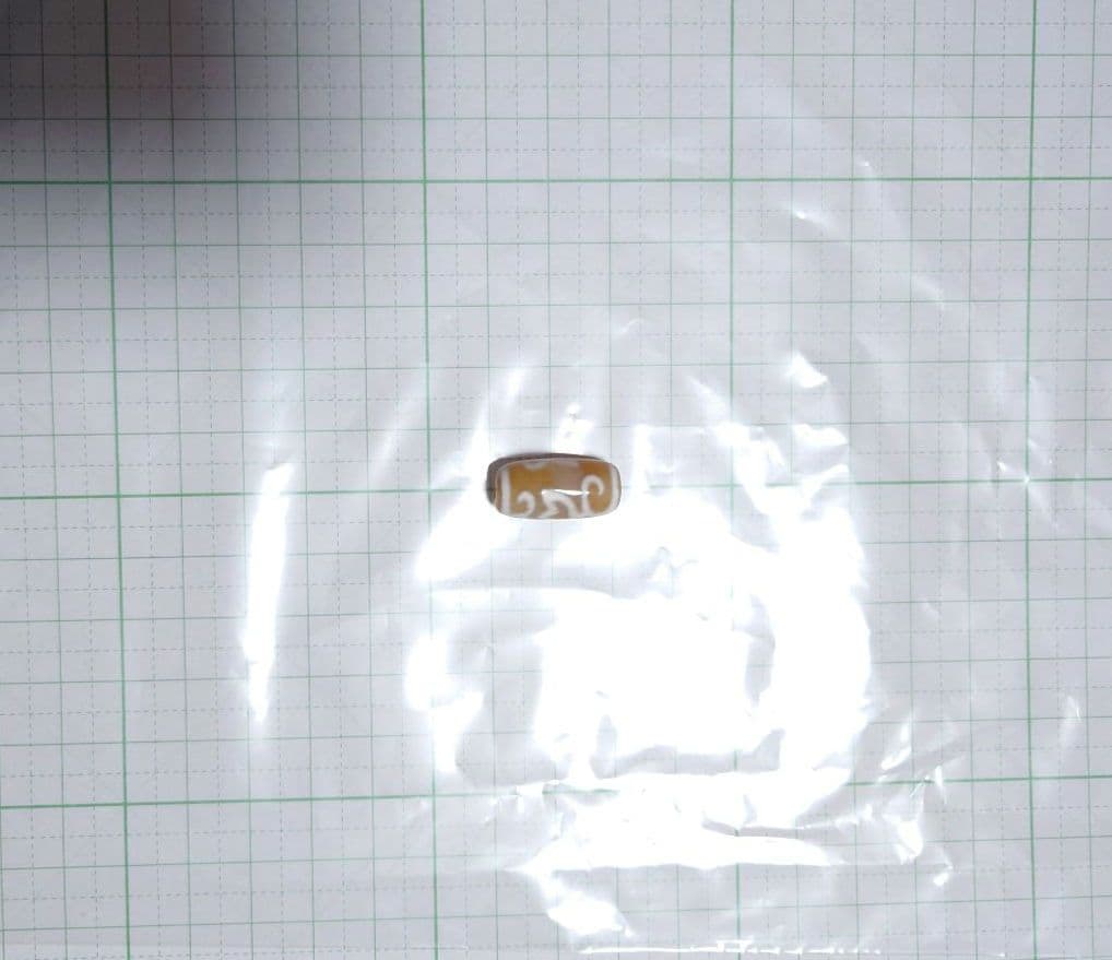 ✦未使用✦　天珠　2点セット　(単品価格記載あり)