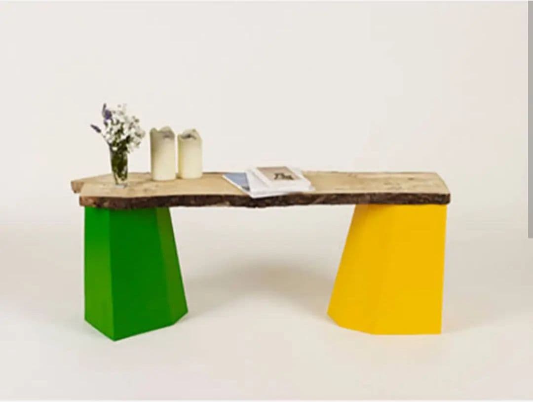 Arnold Circus Stool 希少 boatgreen 新品