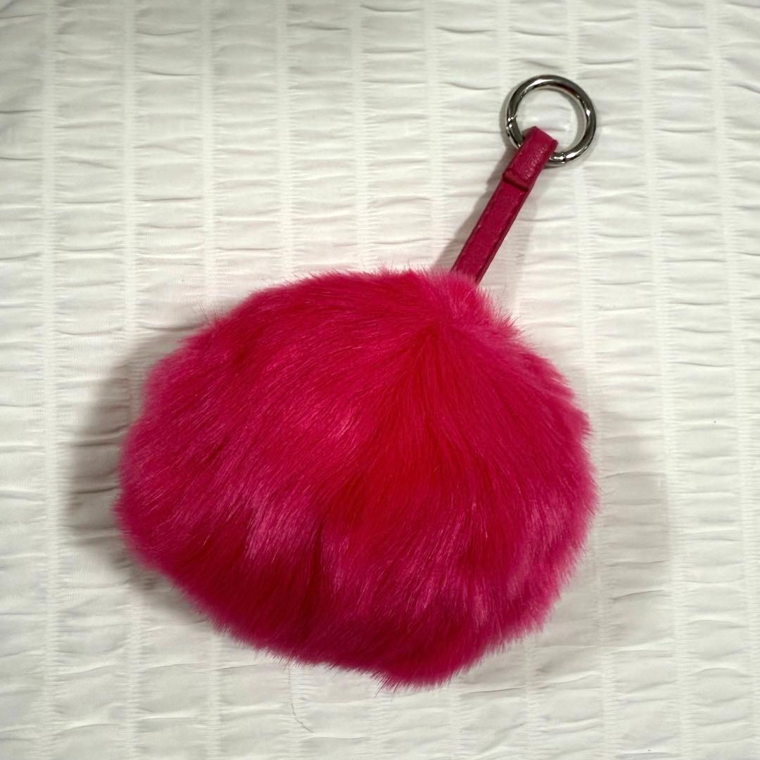 希少★ BIGBANG G-DRAGON ジヨン　ファーチャーム