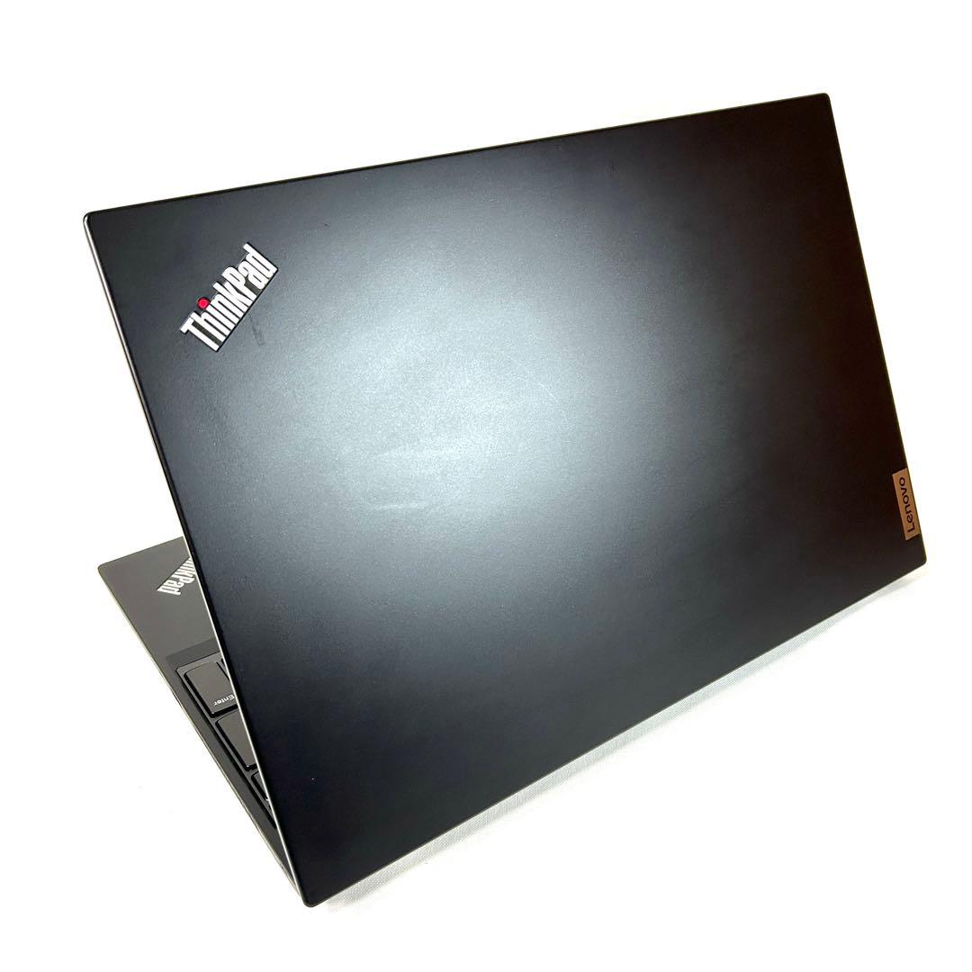 Windowsノート本体 Lenovo ThinkPad L15 Gen2 i7 32GB 512GB