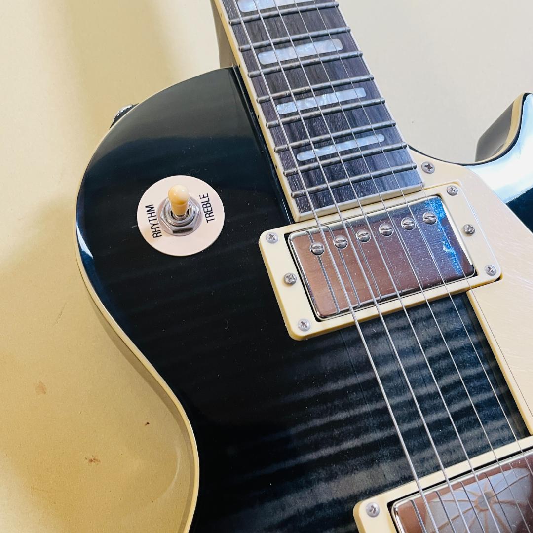 Grote LP Style LPYS-006 レスポールモデル エレキギター