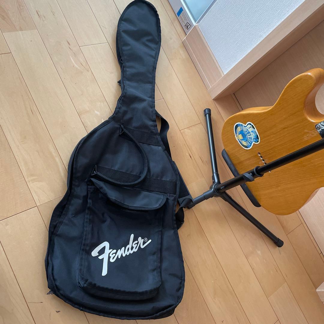 ⭐︎値下げします⭐︎ Fender Telecaster エレキギター ナチュラル