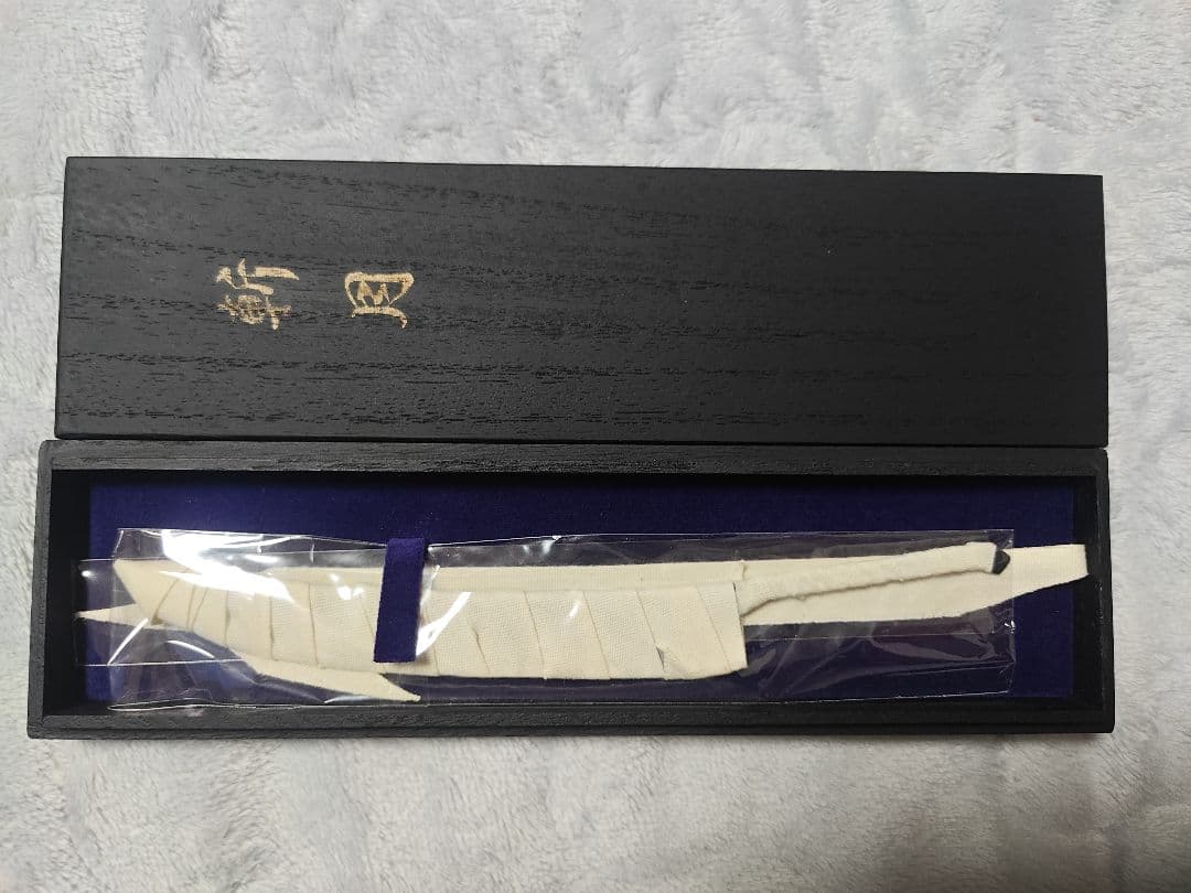 Klub Outside会員限定 BLEACH 斬魄刀斬月ペーパーナイフ