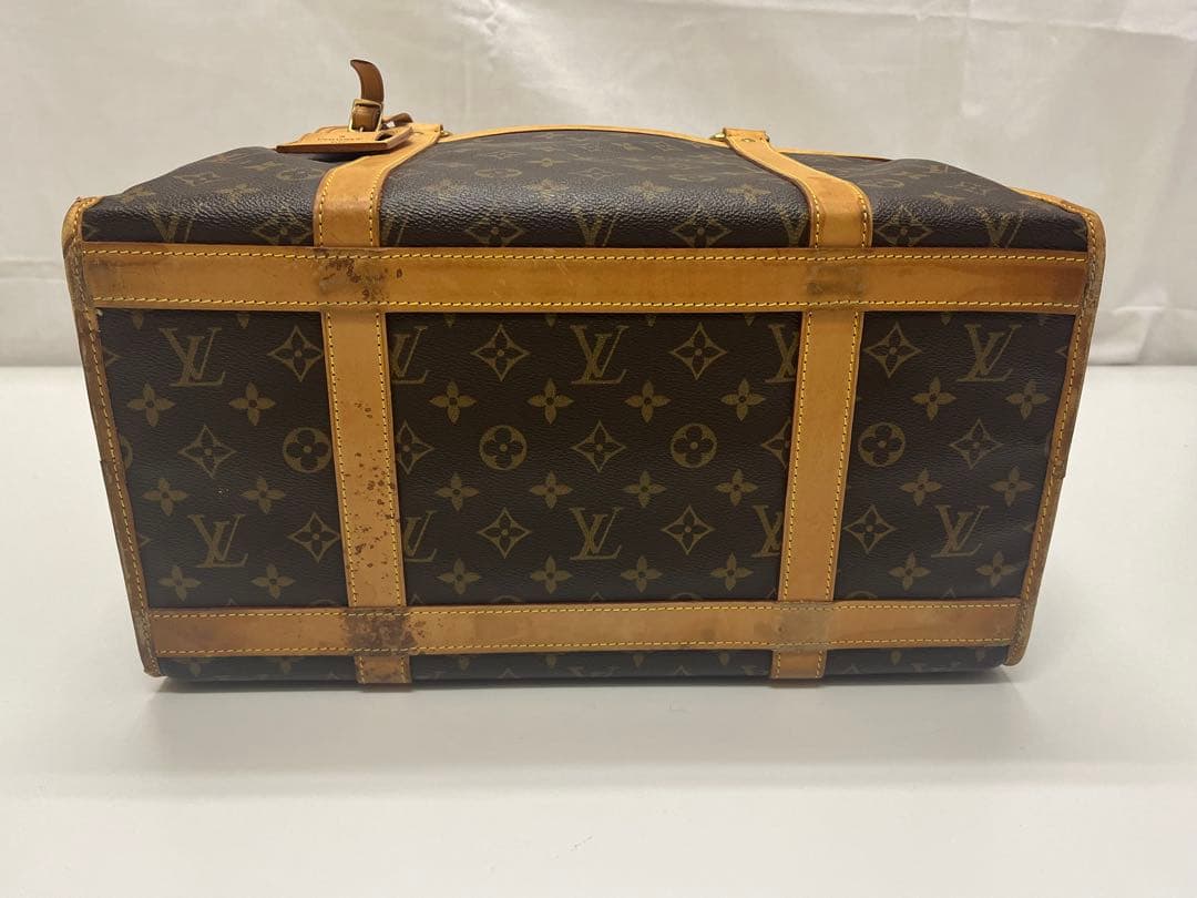 Louis Vuitton ルイヴィトン キャリーバッグ