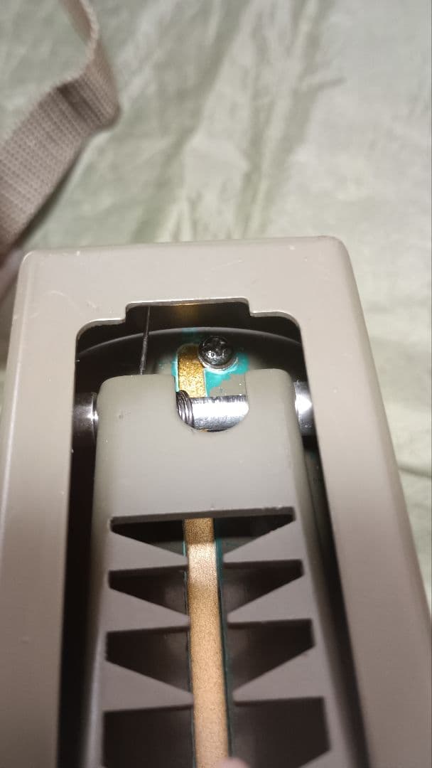 M72 ロケットランチャー