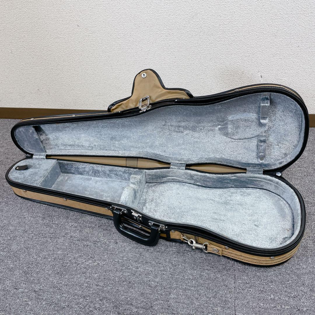 ピグマリウス バイオリン Derius Giapponese #90 4/4