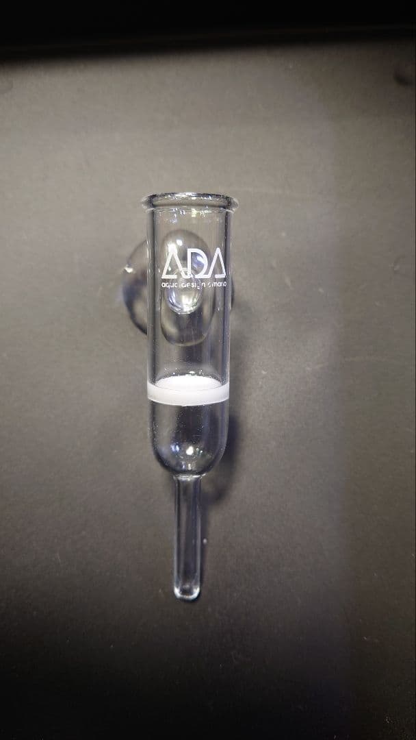 ADA リリィパイプ P-2　パレングラス旧ロゴ　ドロップチェッカー　まとめ売り