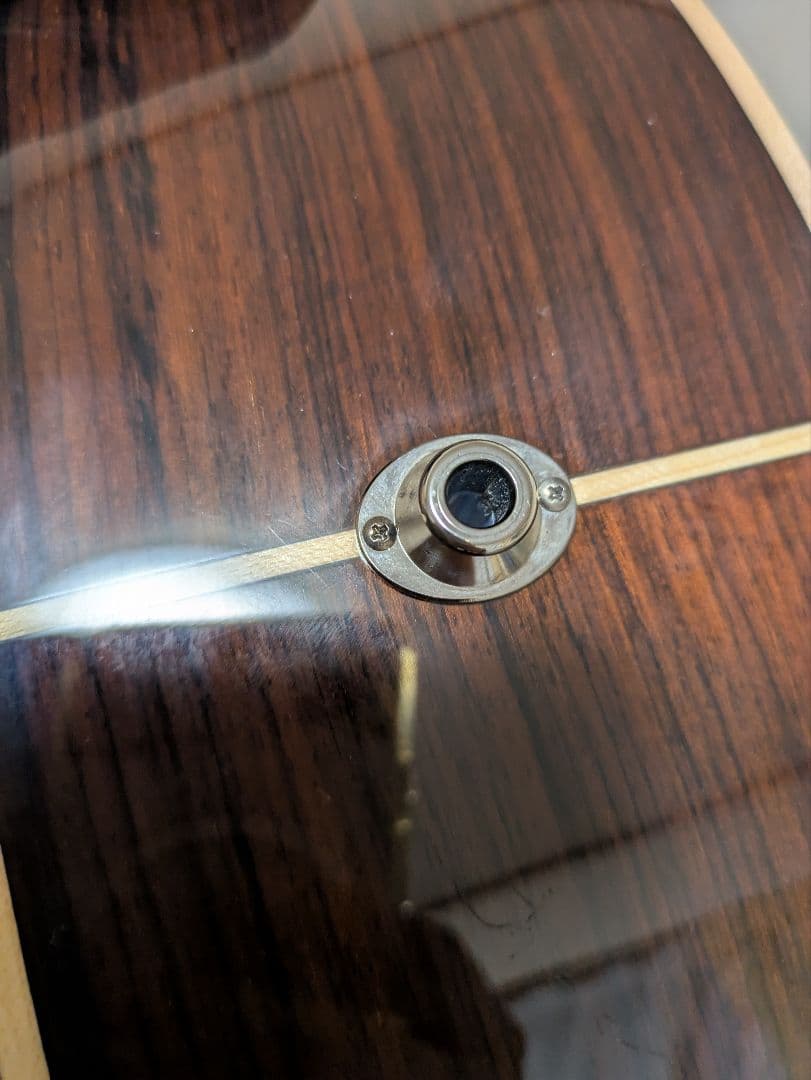 YAMAHA LS16 A.R.E バッグ付き