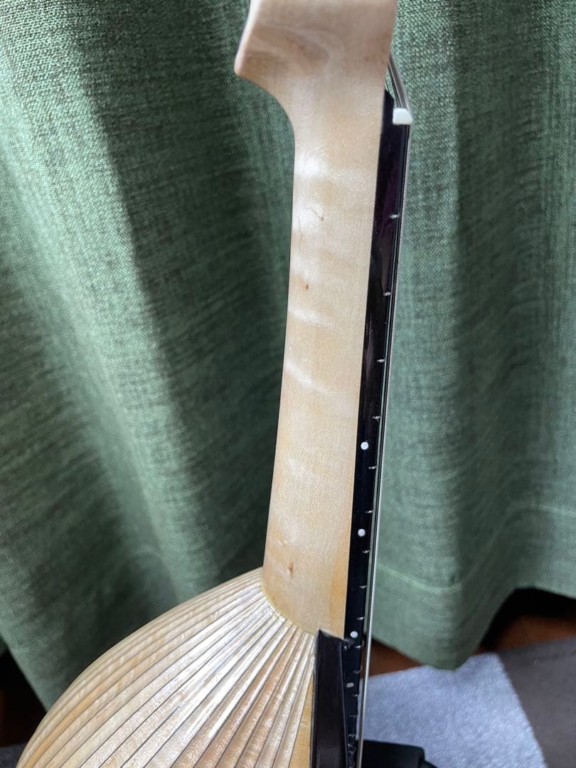 インペリアル マンドリン No.4004 最上位機種 オワリヤ楽器オリジナル