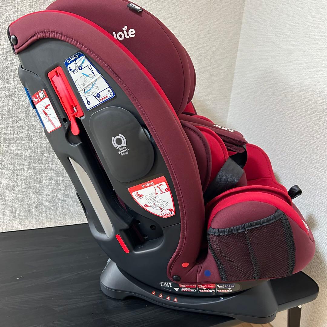 KATOJI Joie ジョイー エブリステージ チャイルドシート