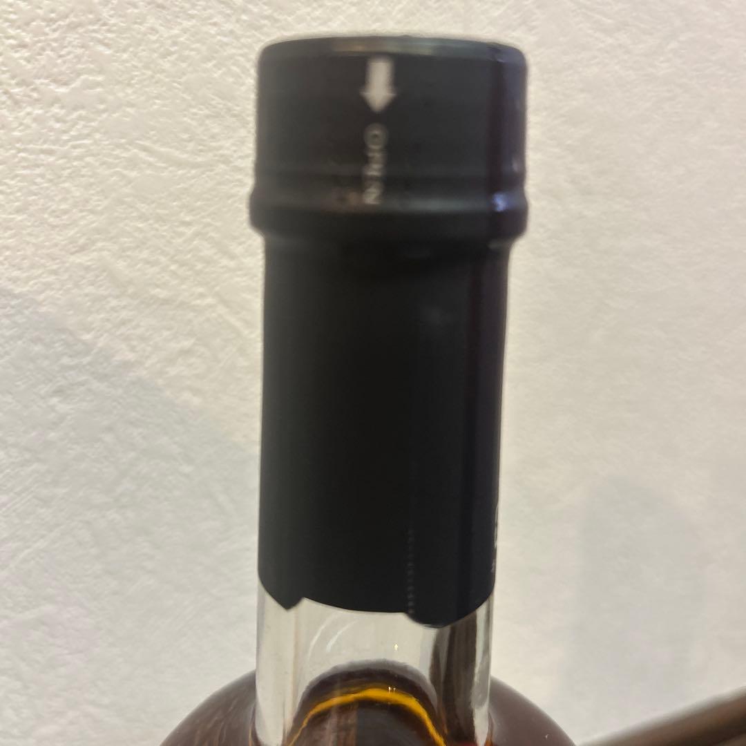 サントリー　ウイスキー　謎 12年　大沢在昌2007