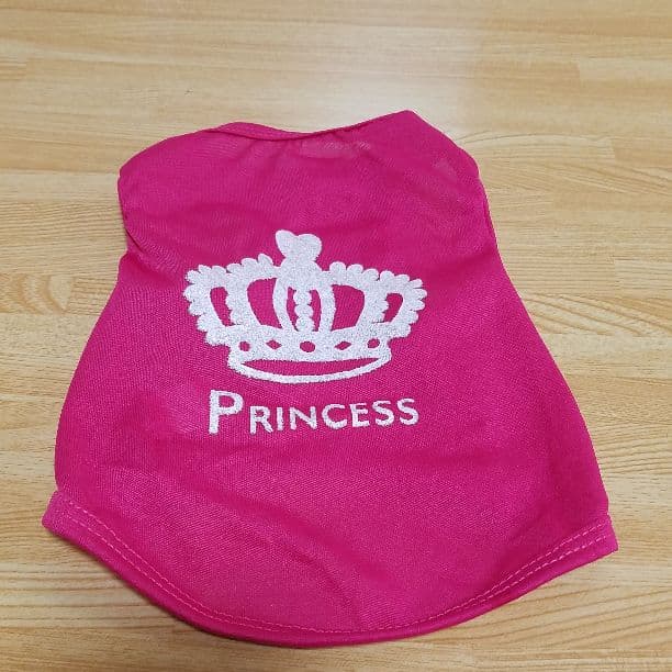 クラウン☆プリンセス