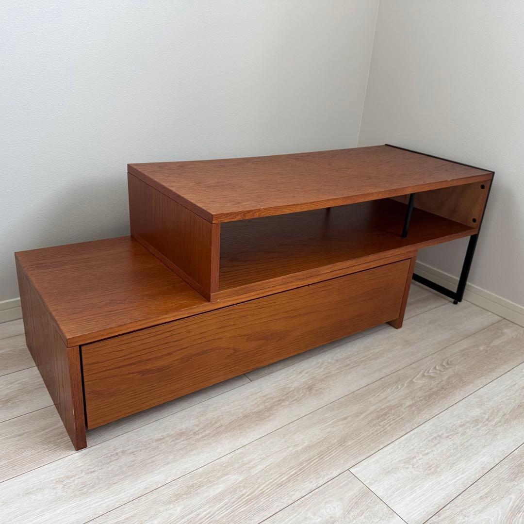 テレビボード（niko and … FURNITURE & SUPPLY）