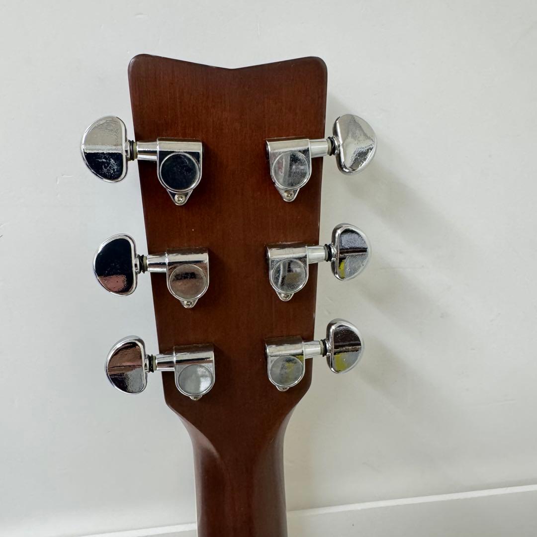 YAMAHA ヤマハ FS-325 TBS アコースティックギター