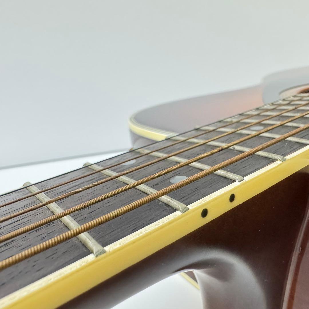 YAMAHA ヤマハ FS-325 TBS アコースティックギター