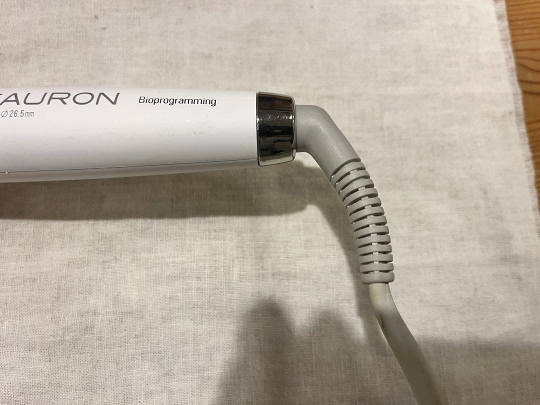 HAIRBEAURON 2D Plus S カールヘアアイロン