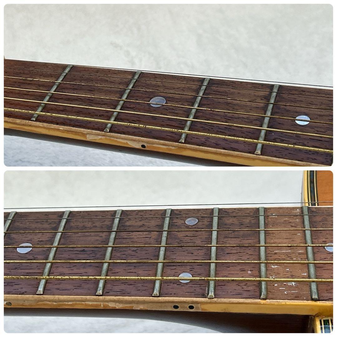 Morris Special 35 アコースティックギター【ノーメンテ】