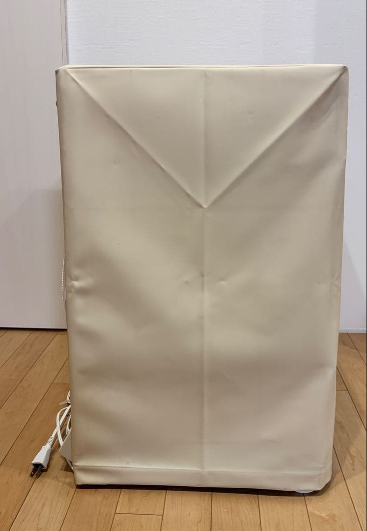 パン発酵器　SK-15 バヌトン・シリコンカップ付き