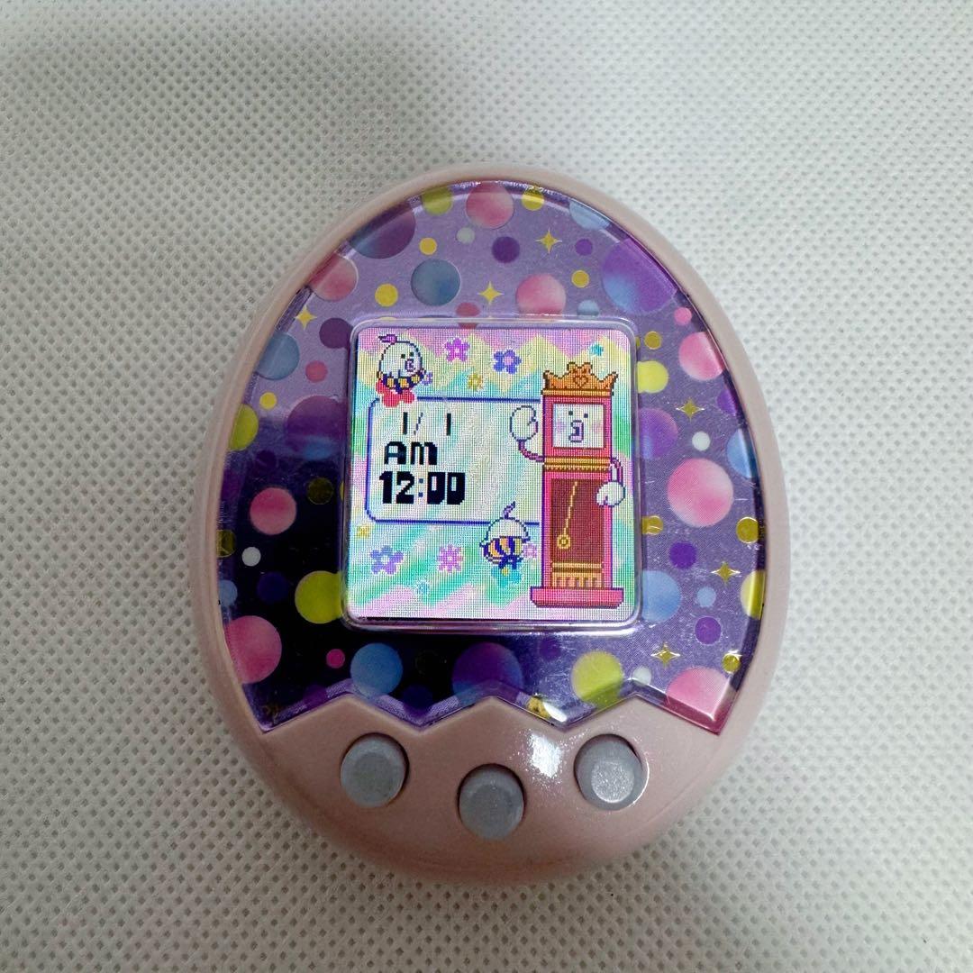 BANDAI たまごっちみくす メロディ