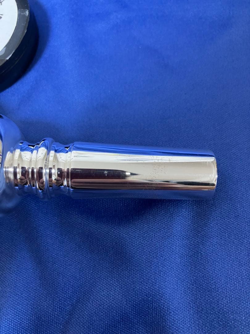 管楽器・吹奏楽器 Greg Black 4G-5G Regular