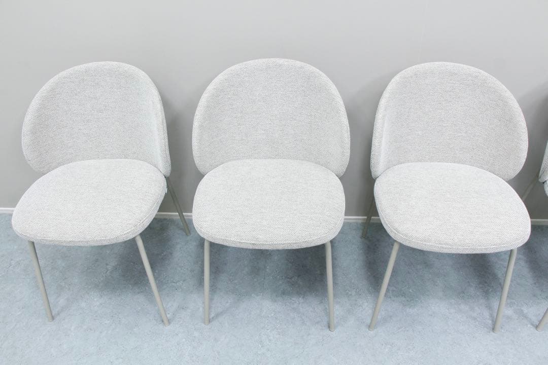 【展示極美品】 Boconcept ボーコンセプト ダイニング　こゆみ様