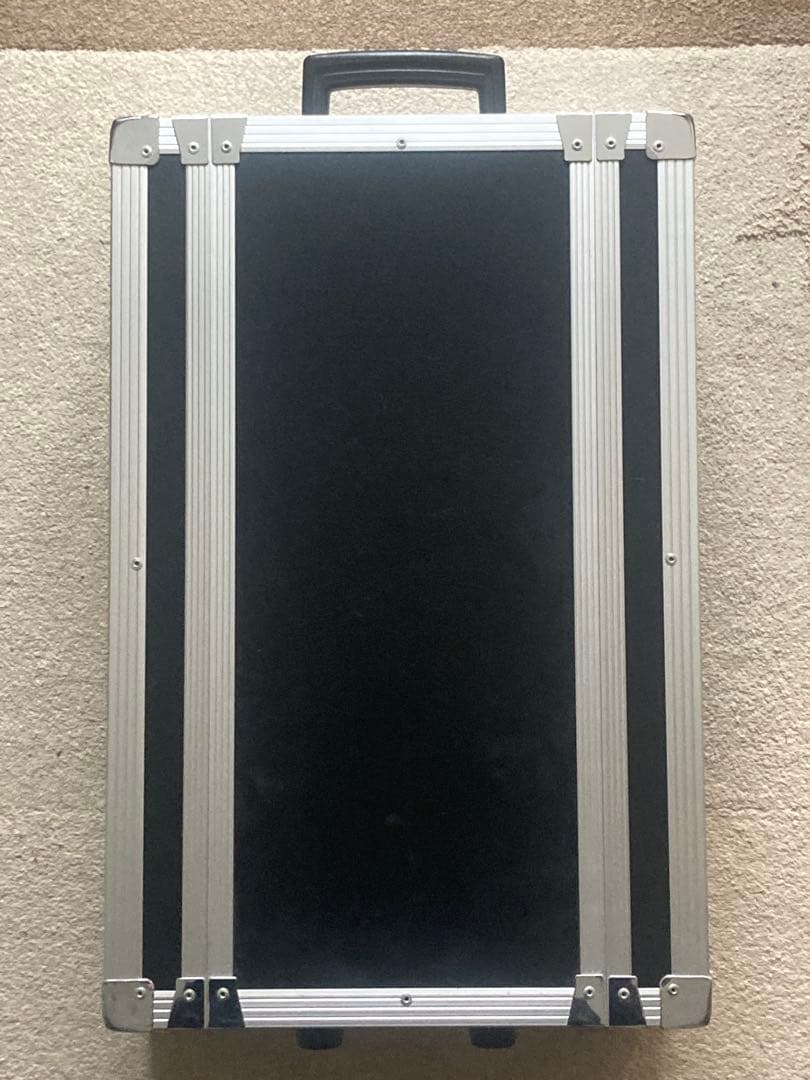 ラックケース 3u