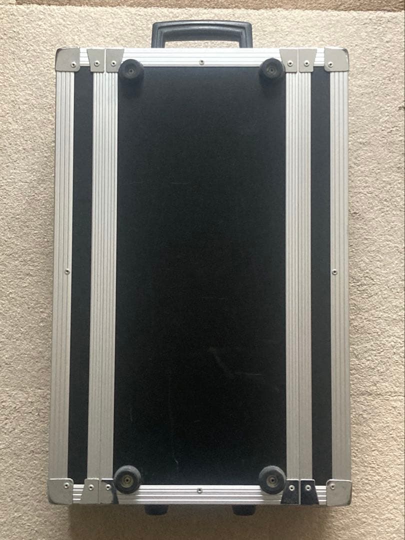 ラックケース 3u