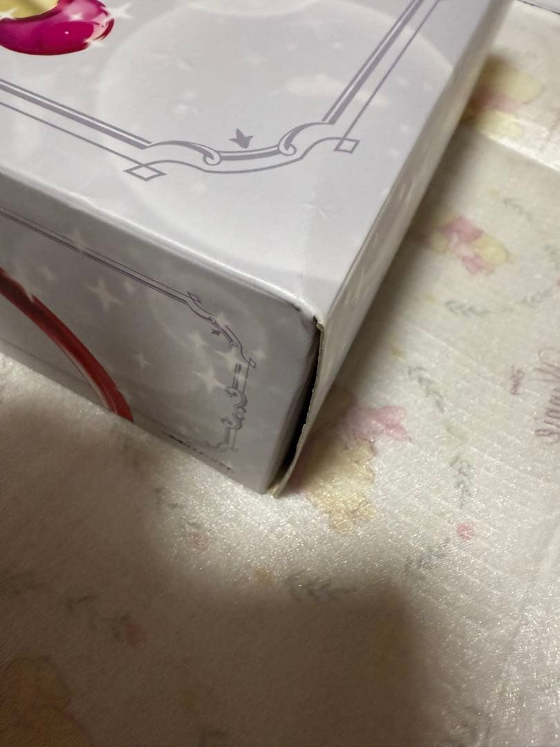 【お値下げしました】PROPLICA セーラームーン　カレイドムーンスコープ