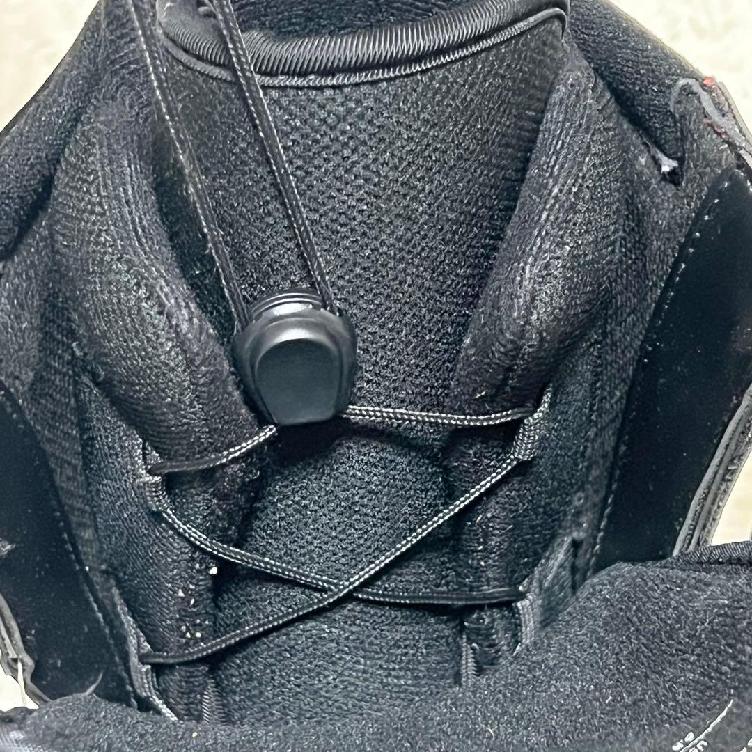 【美品】 VEGA BOA 26.5cm スノーボードブーツ　FLOW フロー