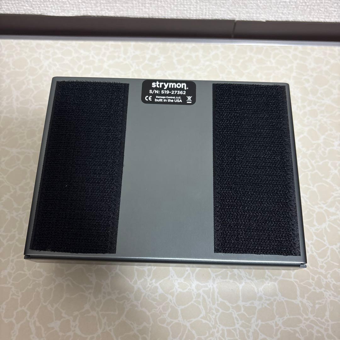 strymon TIMELINE ギターエフェクター