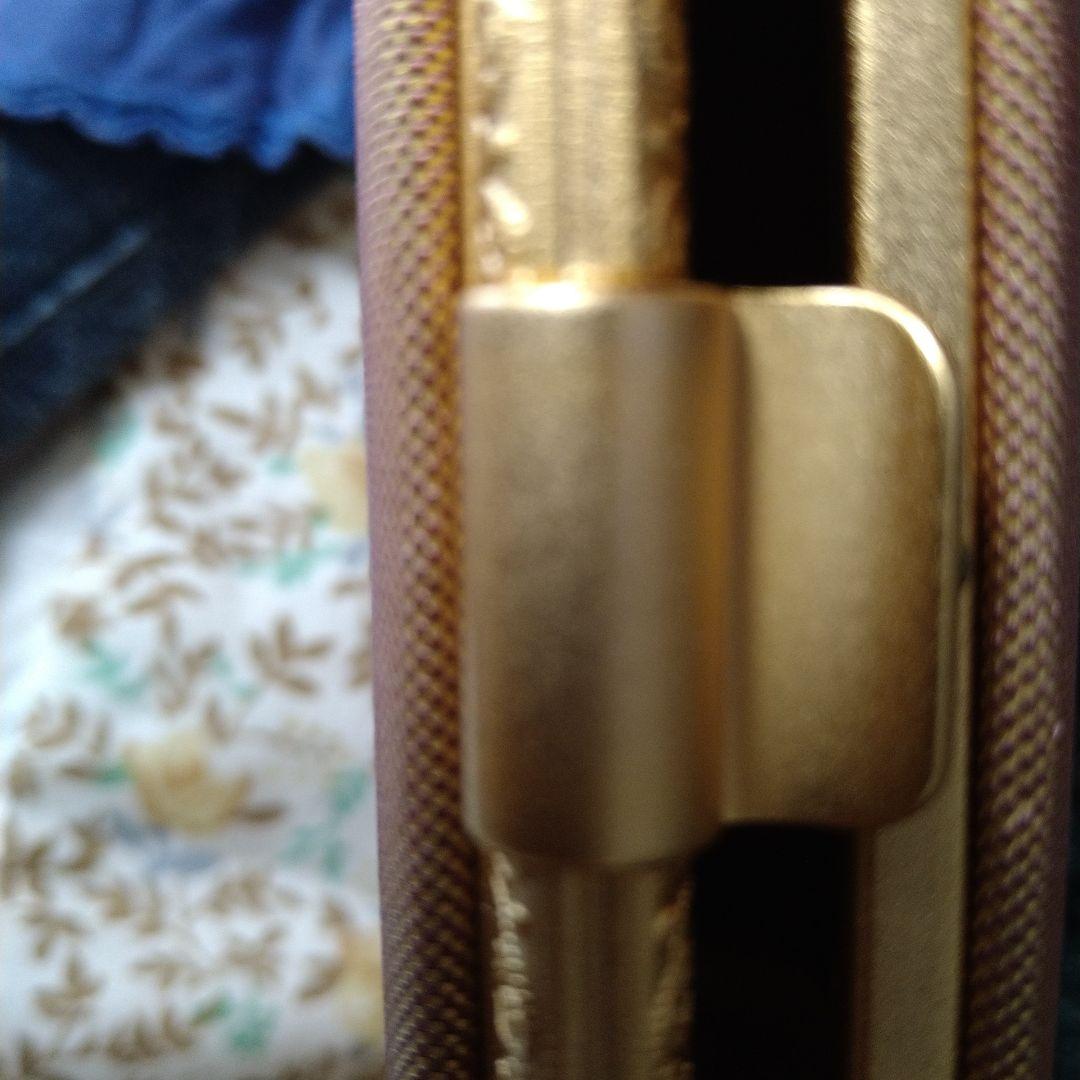 ♥超美品♥高島屋　胡蝶履　 バッグと草履