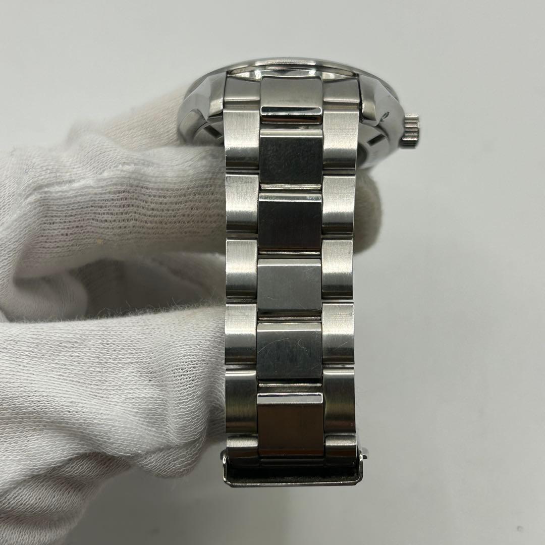 し*ん様 稼動 SEIKO セイコー 4R38-00S0 automatic ス