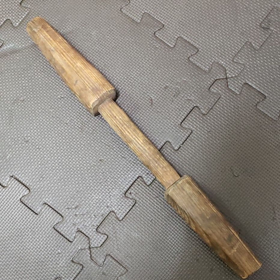 アイヌのポニユタニ