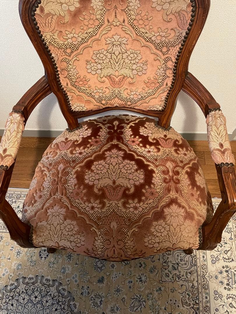 ヴィンテージチェア 1