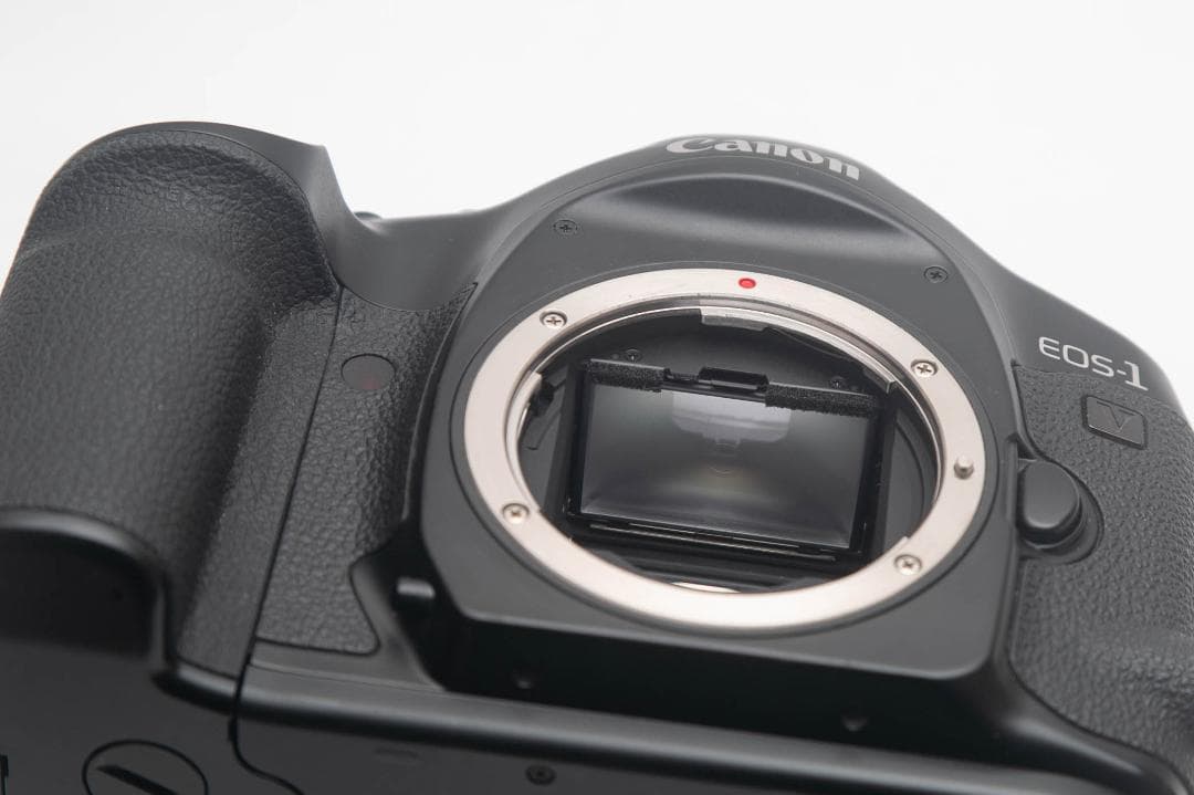 Canon キヤノン キャノン EOS-1 V AFフィルムカメラ
