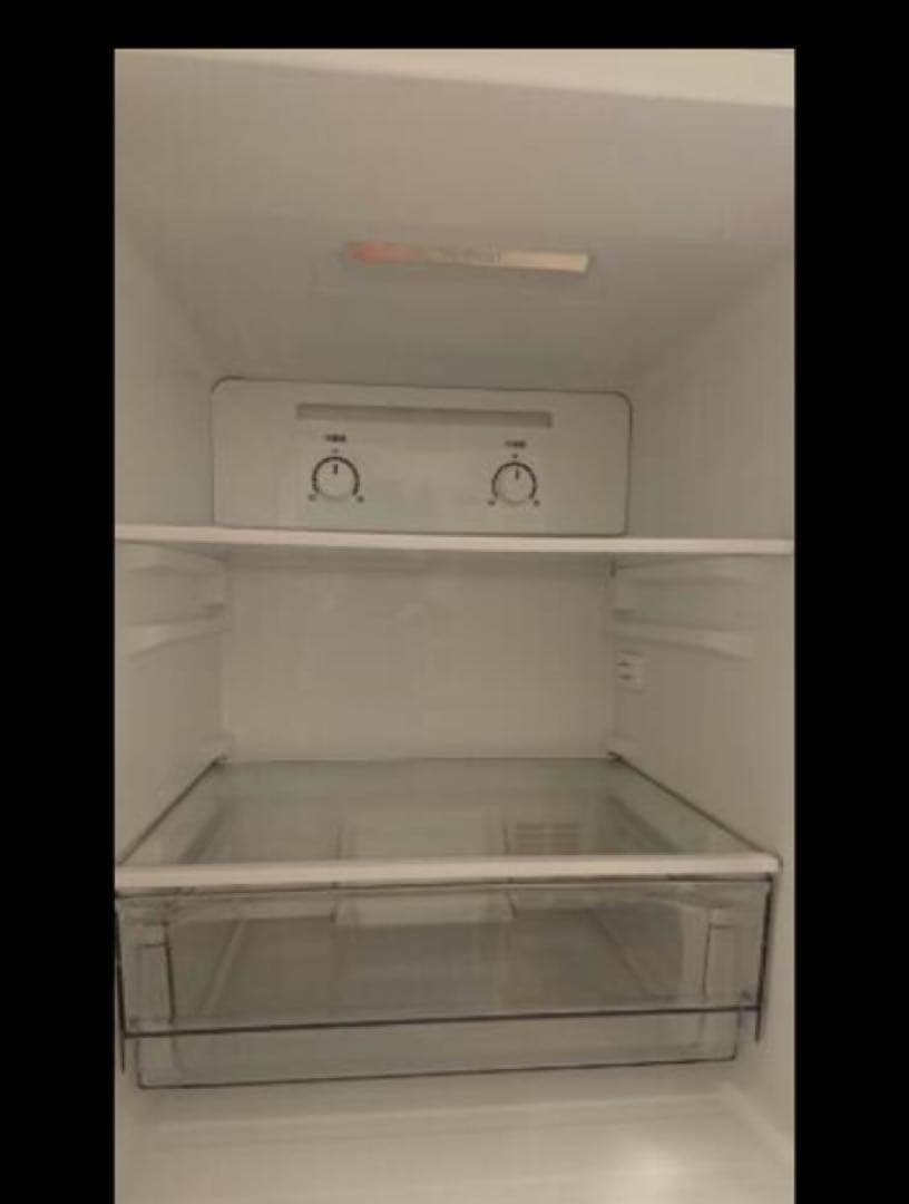 冷蔵庫、洗濯機セット Haierハイアール