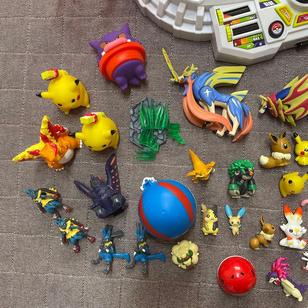 ポケモン　まとめ売り