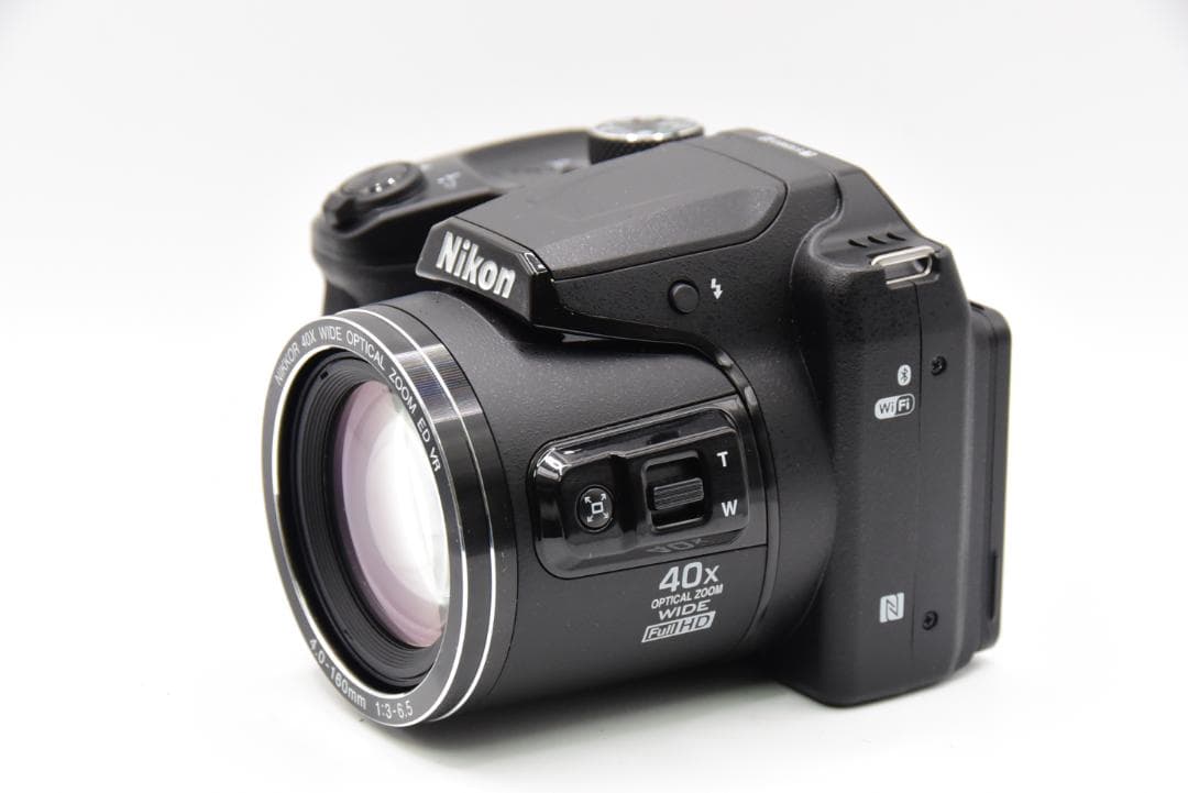 ■ 美品 ■ ニコン Nikon COOLPIX B500 単三電池使用