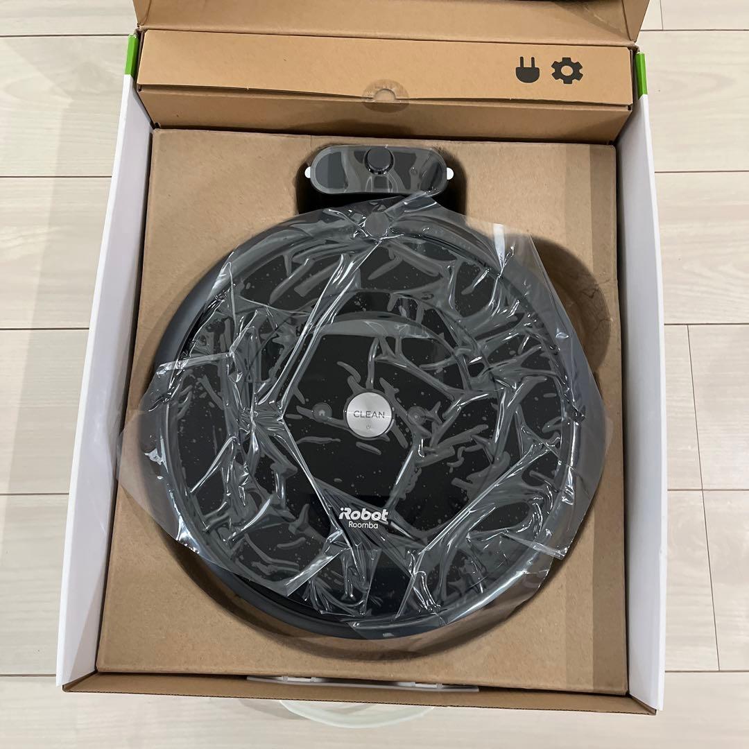 【未使用】　iRobot Roomba ルンバ　e5 フィルター等13個おまけ付
